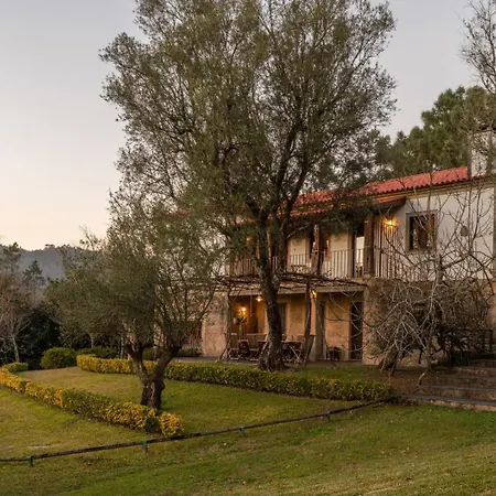 Villa Portugal Active Sao Juliao Retreat | Pool, Jacuzzi & Garden Escape