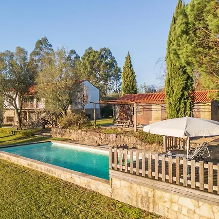 Portugal Active Sao Juliao Retreat | Pool, Jacuzzi & Garden Escape Villa *