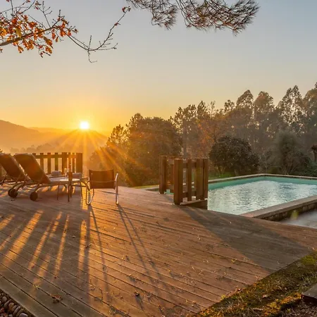 Portugal Active Sao Juliao Retreat | Pool, Jacuzzi & Garden Escape Villa *
