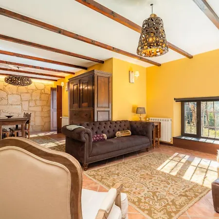 Portugal Active Sao Juliao Retreat | Pool, Jacuzzi & Garden Escape * Mato (Alenquer)