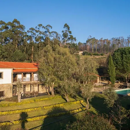 Portugal Active Sao Juliao Retreat | Pool, Jacuzzi & Garden Escape Villa