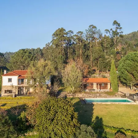 Villa Portugal Active Sao Juliao Retreat | Pool, Jacuzzi & Garden Escape