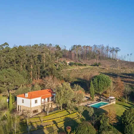 Portugal Active Sao Juliao Retreat | Pool, Jacuzzi & Garden Escape * Mato (Alenquer)