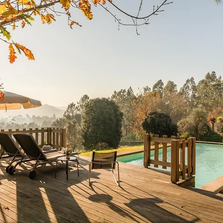 Villa Portugal Active Sao Juliao Retreat | Pool, Jacuzzi & Garden Escape