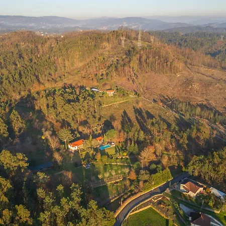 Portugal Active Sao Juliao Retreat | Pool, Jacuzzi & Garden Escape * Mato (Alenquer)