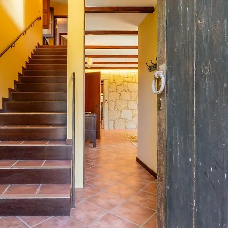Villa Portugal Active Sao Juliao Retreat | Pool, Jacuzzi & Garden Escape Mato (Alenquer)