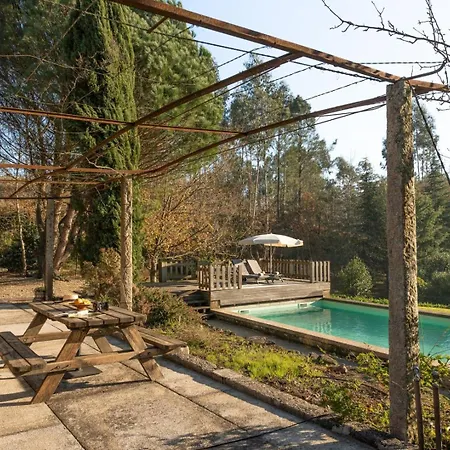 Portugal Active Sao Juliao Retreat | Pool, Jacuzzi & Garden Escape