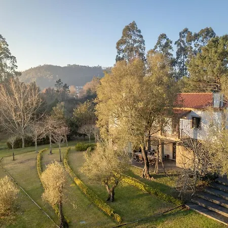 Portugal Active Sao Juliao Retreat | Pool, Jacuzzi & Garden Escape Villa Mato (Alenquer)