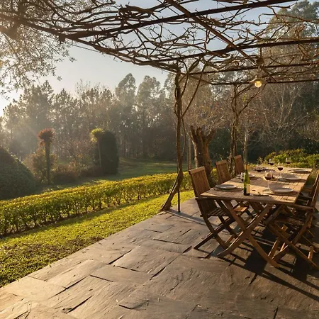 Villa Portugal Active Sao Juliao Retreat | Pool, Jacuzzi & Garden Escape Mato (Alenquer)