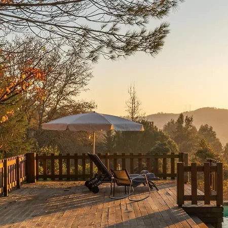 Portugal Active Sao Juliao Retreat | Pool, Jacuzzi & Garden Escape * Mato (Alenquer)