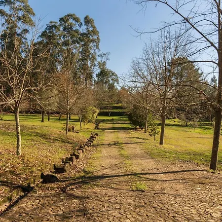Portugal Active Sao Juliao Retreat | Pool, Jacuzzi & Garden Escape Villa Mato (Alenquer)