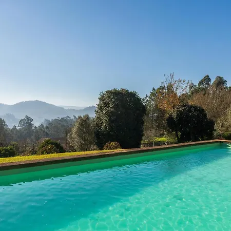 Portugal Active Sao Juliao Retreat | Pool, Jacuzzi & Garden Escape Villa