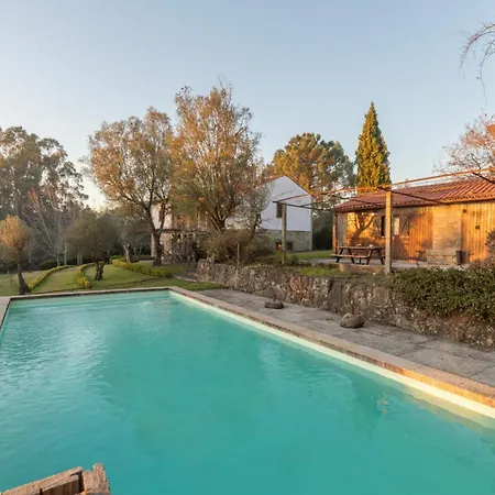 Portugal Active Sao Juliao Retreat | Pool, Jacuzzi & Garden Escape Villa *