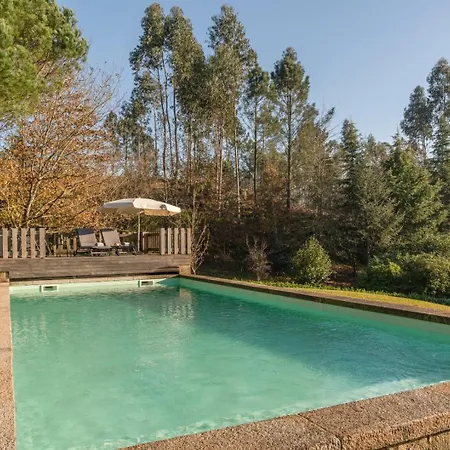 Villa Portugal Active Sao Juliao Retreat | Pool, Jacuzzi & Garden Escape *