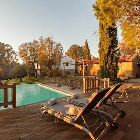 Portugal Active Sao Juliao Retreat | Pool, Jacuzzi & Garden Escape Mato (Alenquer)