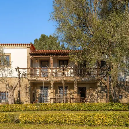 Portugal Active Sao Juliao Retreat | Pool, Jacuzzi & Garden Escape