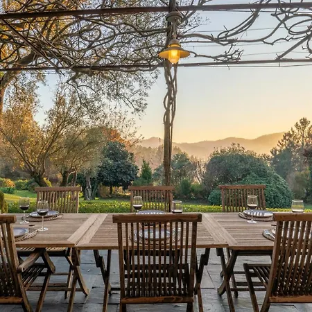 Portugal Active Sao Juliao Retreat | Pool, Jacuzzi & Garden Escape Villa *
