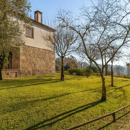 Villa Portugal Active Sao Juliao Retreat | Pool, Jacuzzi & Garden Escape Mato (Alenquer)