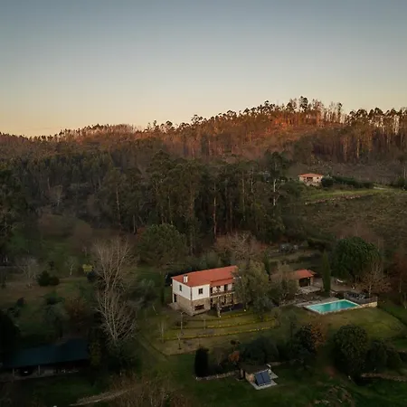 Villa Portugal Active Sao Juliao Retreat | Pool, Jacuzzi & Garden Escape Mato (Alenquer)