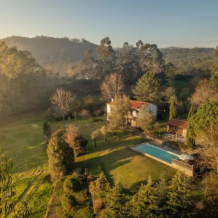 Portugal Active Sao Juliao Retreat | Pool, Jacuzzi & Garden Escape