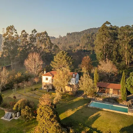 Portugal Active Sao Juliao Retreat | Pool, Jacuzzi & Garden Escape Villa