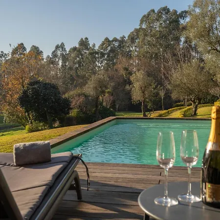 Villa Portugal Active Sao Juliao Retreat | Pool, Jacuzzi & Garden Escape